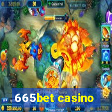 665bet casino